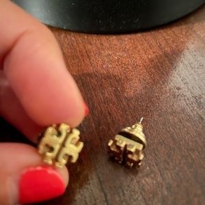 Tory Burch Studs